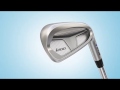 Ping i200 Irons