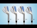 Ping Glide 2.0 Wedges