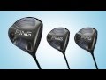 Ping G Driver