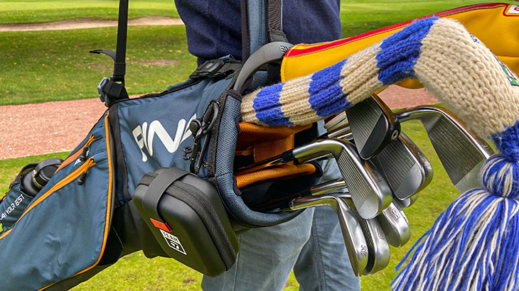 Ping Hoofer Moonlite Carry Bag Review