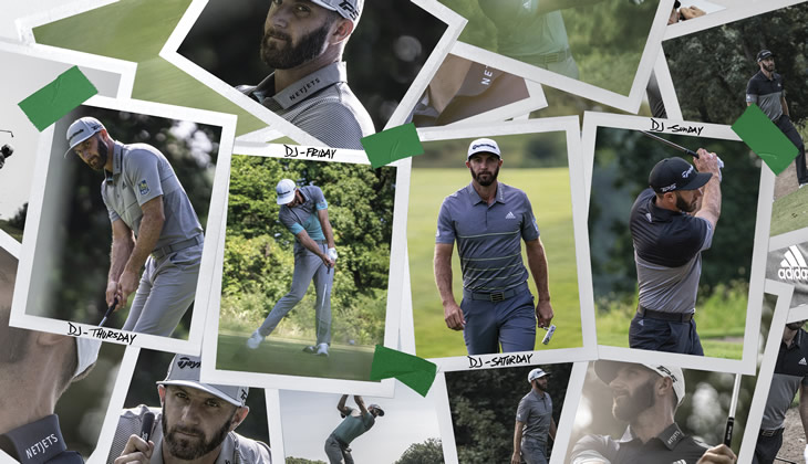 The Masters 2019 Equipment Roundup