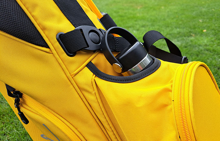 TaylorMade Flextech Carry Bag