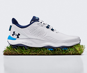 Under Armour Drive Pro Golf Shoe