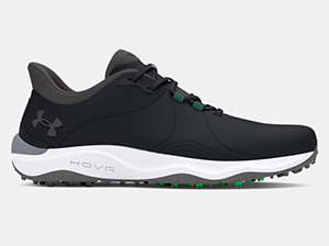 Under Armour Drive Pro SL Golf Shoe