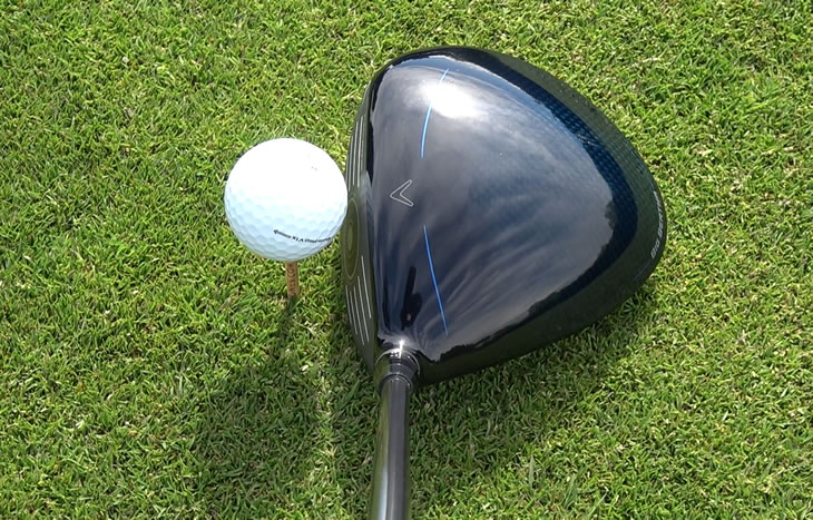 Callaway Big Bertha 21 REVA Review