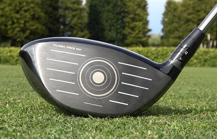 Callaway Big Bertha 21 REVA Review