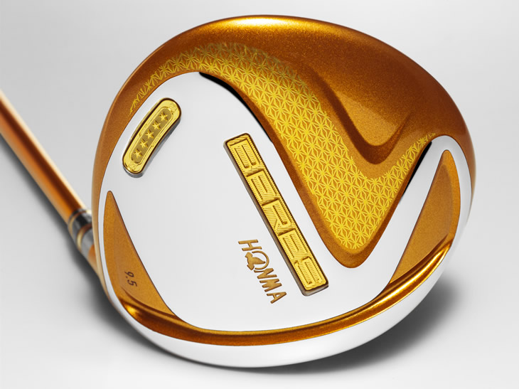 Honma BERES Range