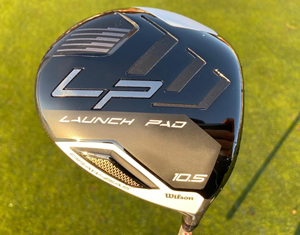 Wilson Staff Launch Pad Driver