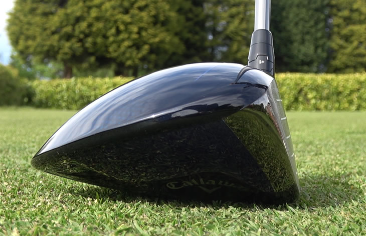 Callaway Big Bertha 21 REVA Review