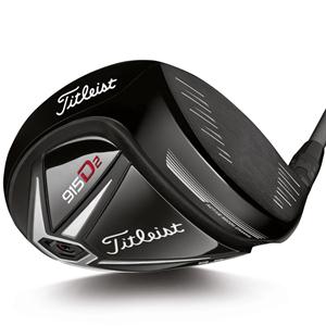 Titleist 915 Driver