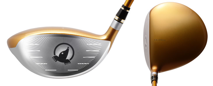 Honma BERES Range