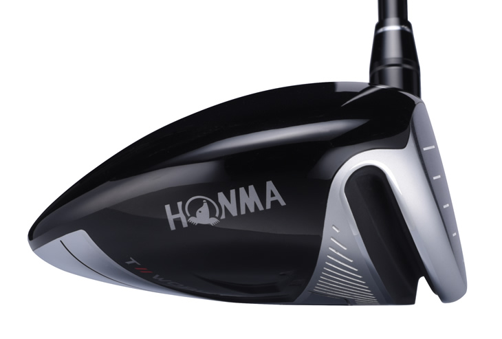 Honma T//World XP-1 Range