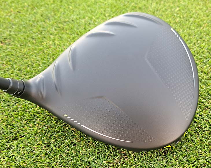 Ping G430 Max Driver Review