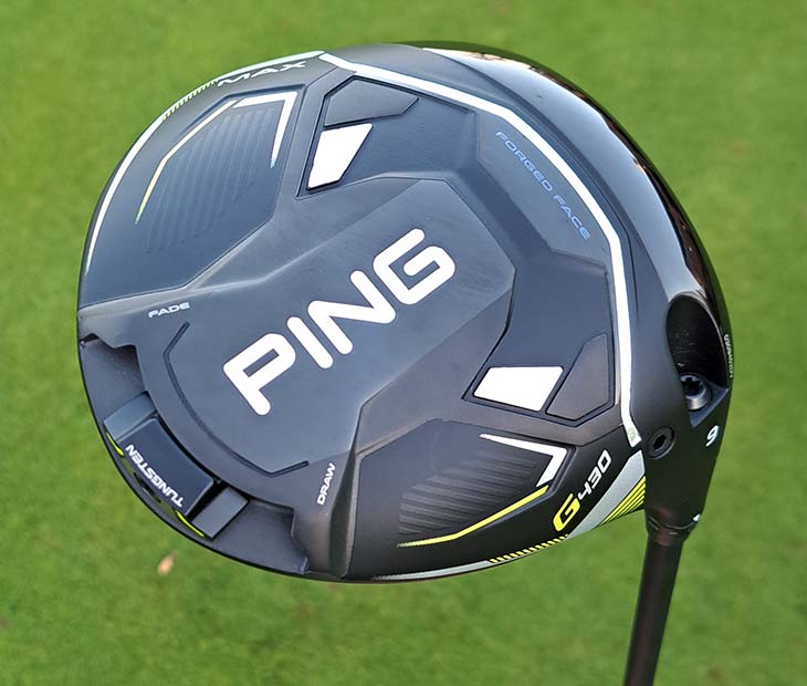 Ping G430 Max Driver Review