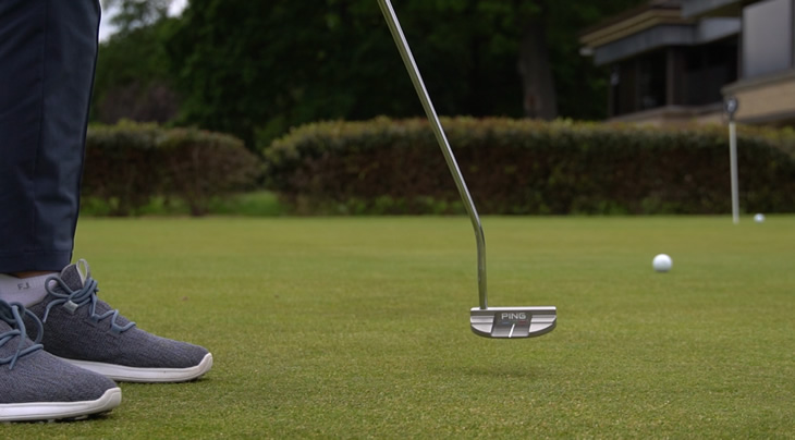 Ping PLD Milled Putters Review