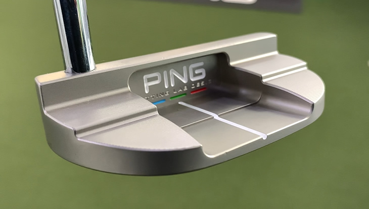 Ping PLD Milled Putters Review