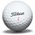 Titleist DT TruSoft Golf Ball