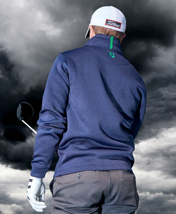 FootJoy Autumn Winter 2019 Apparel