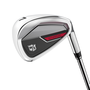 Wilson Dynapower Iron