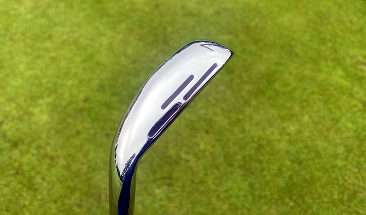 Wilson Dynapower Irons Review