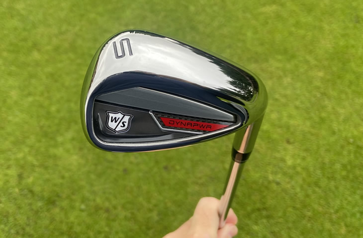 Wilson Dynapower Irons Review