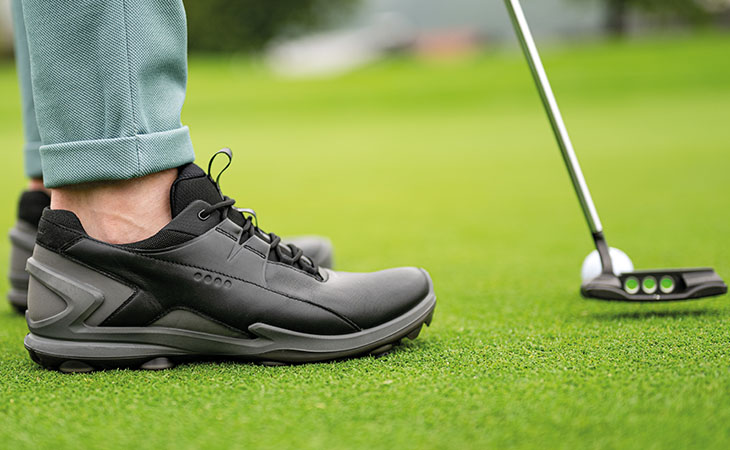 Ecco Golf Biom Tour