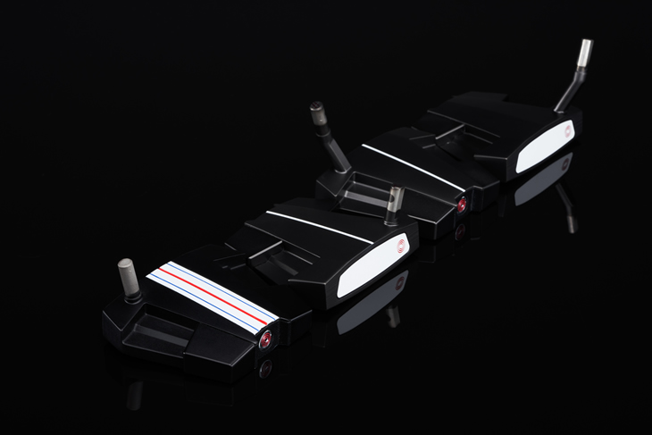 Odyssey Eleven Putter