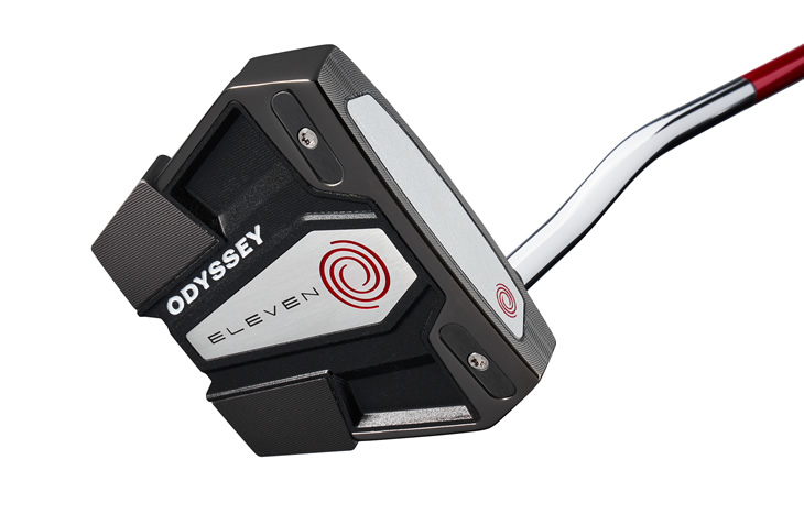 Odyssey Eleven Putter