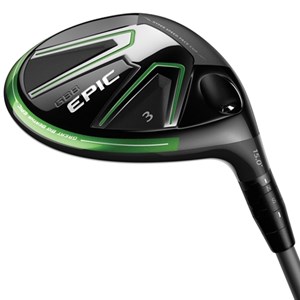 Callaway Great Big Bertha Epic Fairway