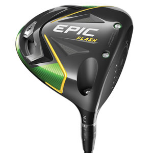 Callaway Epic Flash Driver