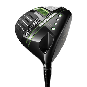 Callaway Epic Speed Driver