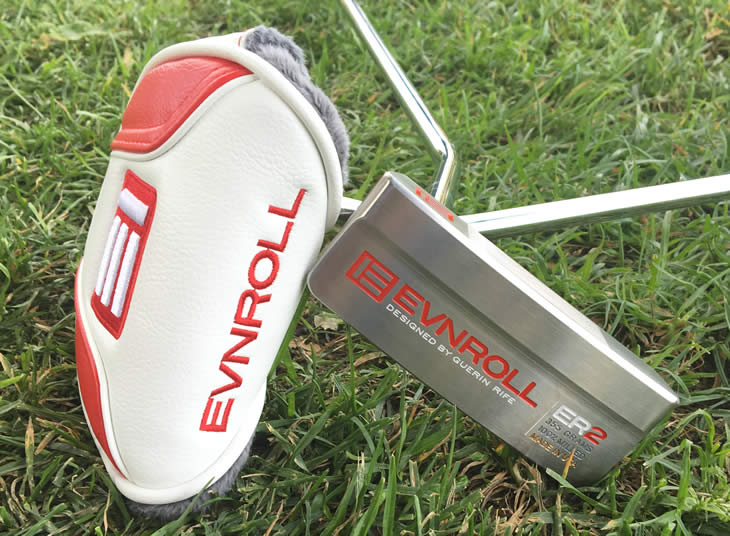 Evnroll ER2 Putter