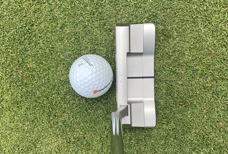 Evnroll ER2V Putter