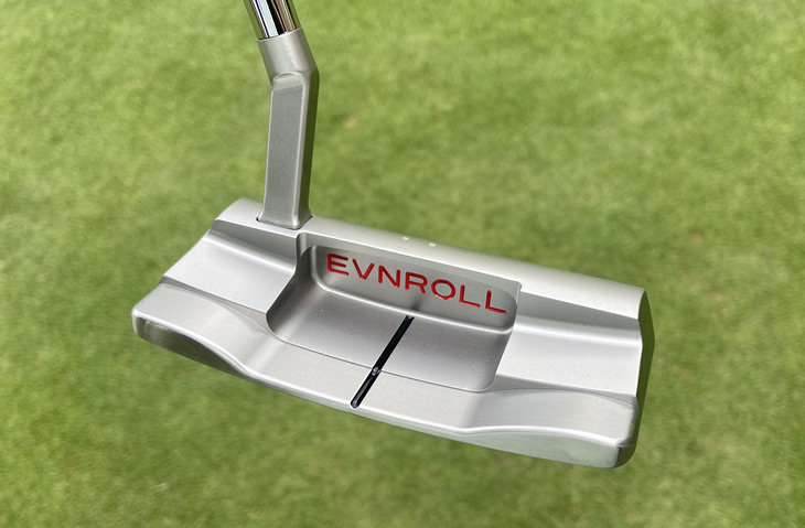 Evnroll ER2V Putter