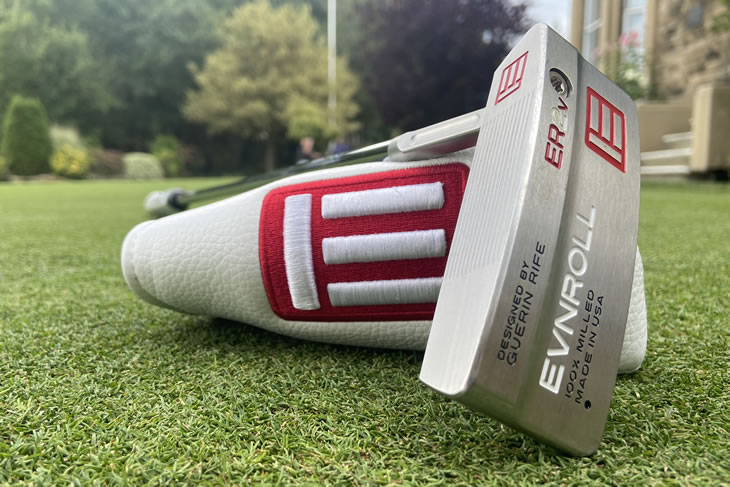 Evnroll ER2V Putter