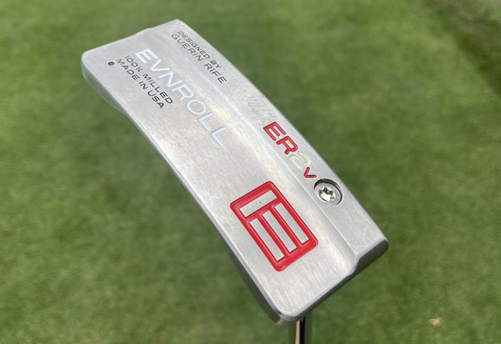 Evnroll ER2V Putter