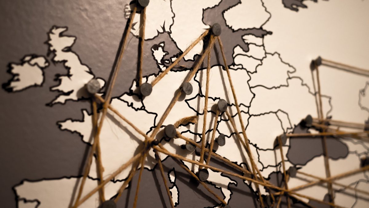 New MSCA Doctoral Network call brings new opportunities