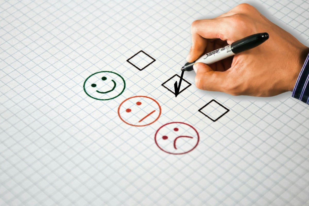 How to benefit from proposal evaluations (even if they are unfair…)