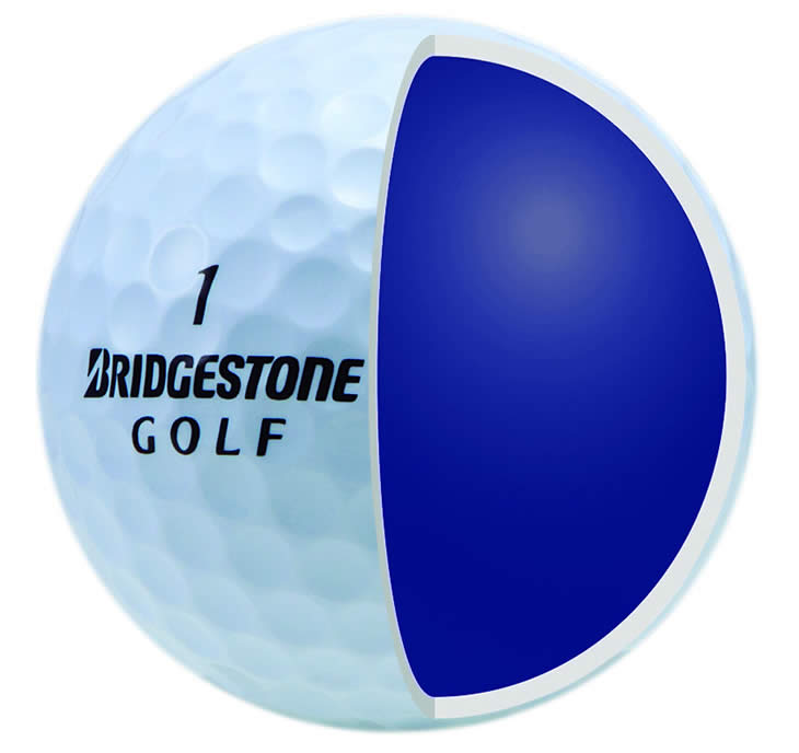 Bridgestone Extra Soft Golf Ball