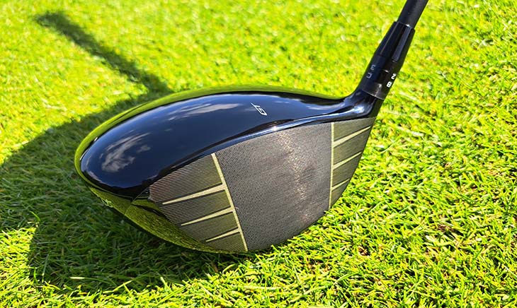 Titleist GT3 Drivers Review