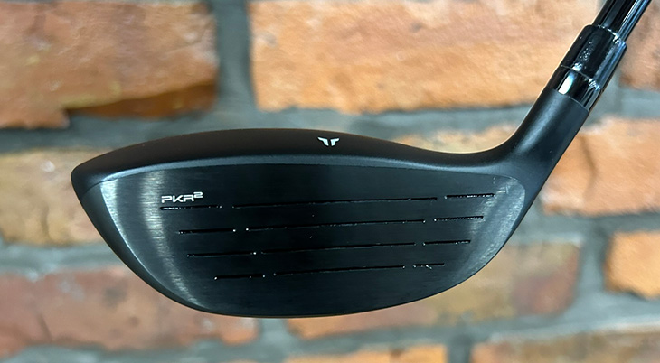 Wilson Dynapower Fairway Review