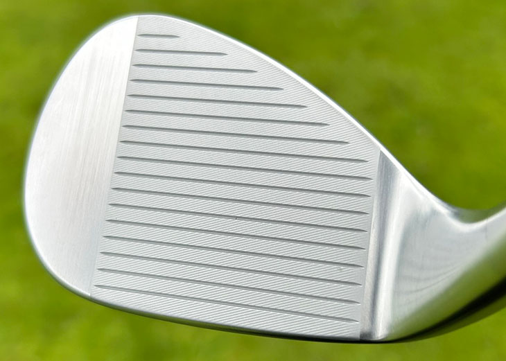 Callaway Opus Platinum Wedge Review