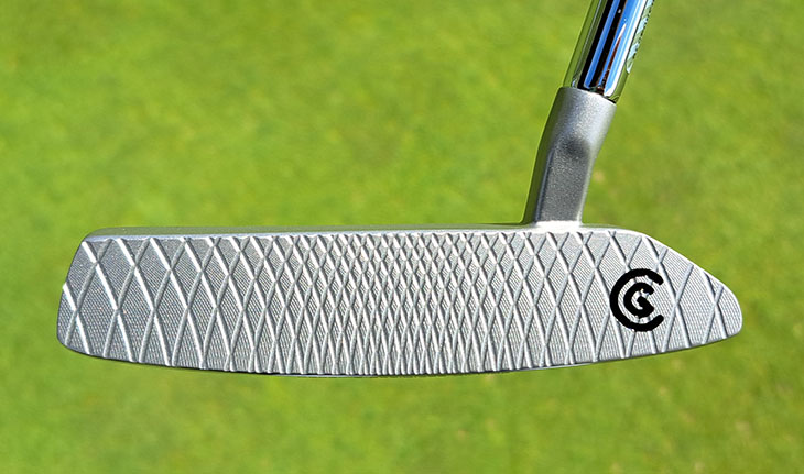 Cleveland Golf HB Soft 2 6 Putter Review