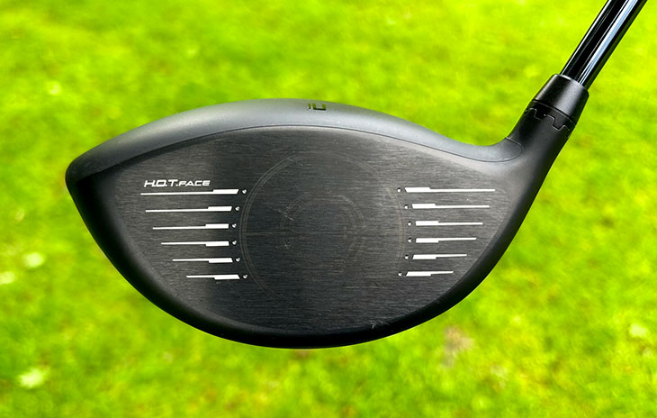 Cobra Darkspeed LS Driver