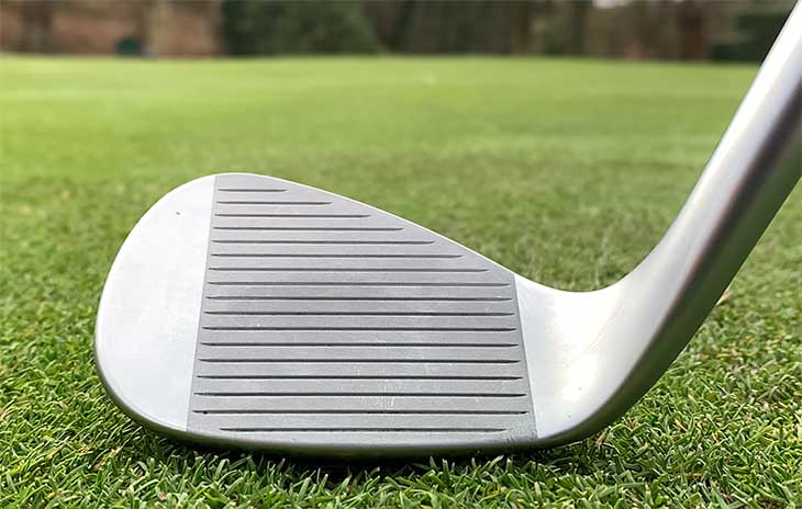 Ping Glide 4.0 Wedge Review