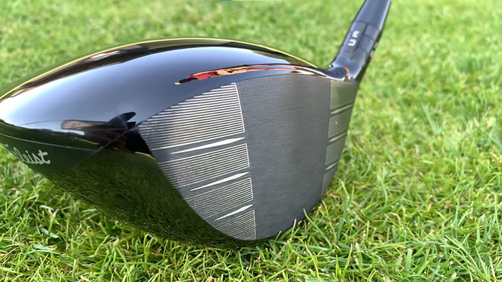 Titleist TSR2 Driver