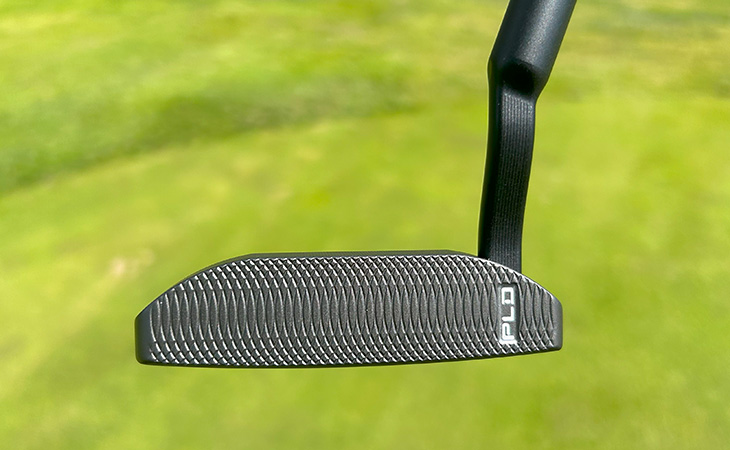 Ping PLD Milled Oslo 3 Putter