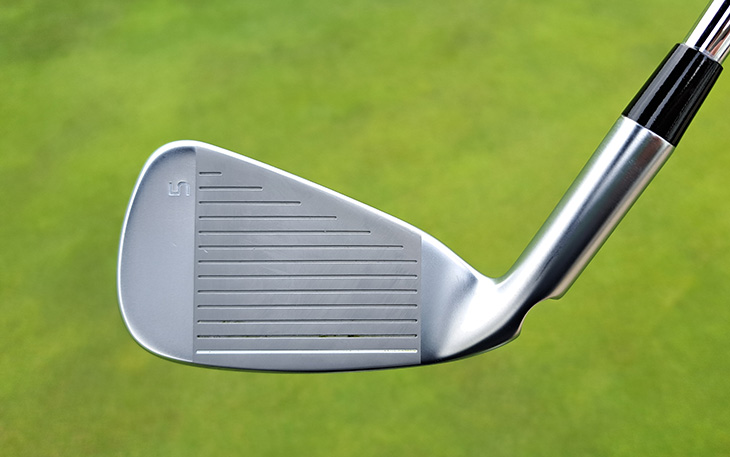 Ping G730 Irons Review