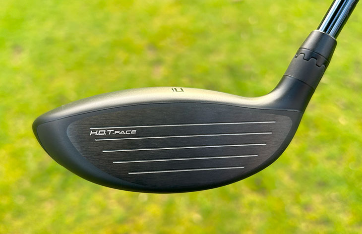 Cobra Darkspeed X Fairway Review