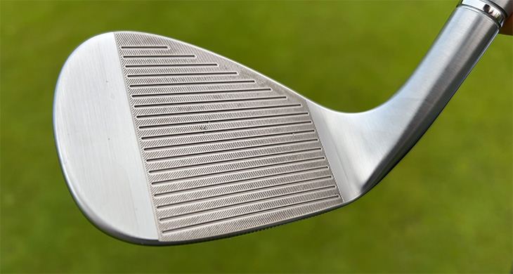 TaylorMade MG4 Wedge Review